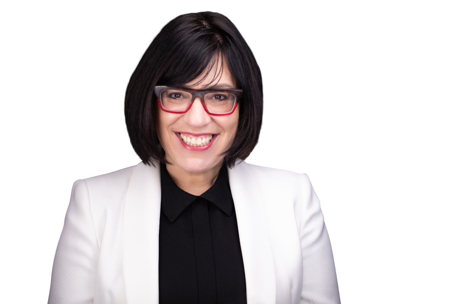 Miriam Simon, strategic advisor and thinking partner